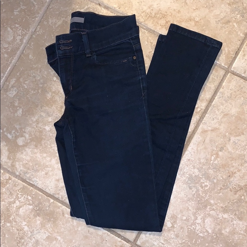 Joe’s Jeans
